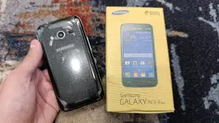 Обзор Samsung Galaxy Ace 4 Neo (SM-G318H/DS)