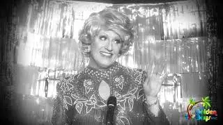 Queer Things: A Golden Cabaret ASBURY PARK 2021