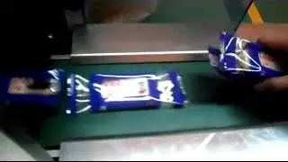CB 320 for packing ice cream