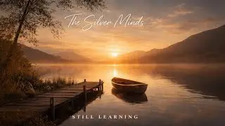 The Silver Minds - Noise Behind The Tune