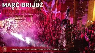 Perper Bandiera - Marc Brijuz - San Leonardu Hal Kirkop