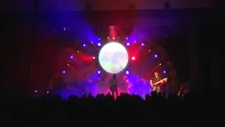 The PINK FLOYD Project - one of these days