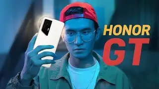 Honor GT Mobile Full Review in Bangla | Tosher 25