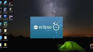 Python Programming 05 - Installing Eclipse and Adding pyDev