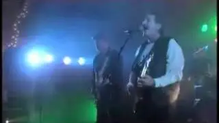 Wild Cherry Live at Hoodstock DVD promo  