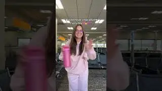 Я бы никогда не смогла носить розовый каждый день #девушки #шорты