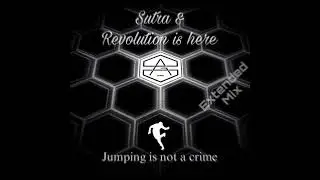 Gostosa - Sutra & Revolution is here (Anibal [GTG] mix)(full version)