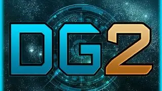 Defense Grid 2 - Mission 05 - Barrage Tower Placement Strategy