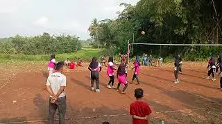 poli trakam ibu ibu #poli #efootball #poliibuibu #politurnamen #turnamentarkam