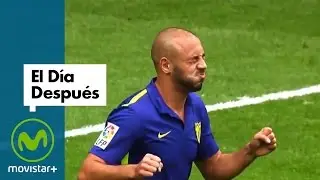 El Día Después (28/09/2015): Amrabat, El Luchador