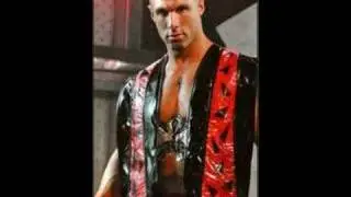 Christopher Daniels Theme 