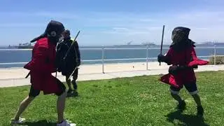 PAKAMUT/BUDO BROTHERS