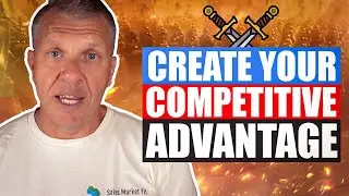 How to create a winning enterprise sales strategy to DIFFERENTIATE your business
