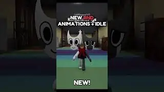 New Razzle & Dazzle Animations | Dandy's World #roblox #dandysworld #dandysworldroblox