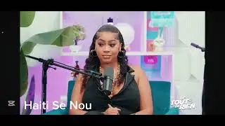 FLORENCE DI SE PHYLLISIA ROSS KIFE FATIMA RETIREL NAN VIDEO A, FATIMA RELE POU DEMENTI FLORENCE HMMM
