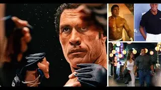 The Smashing Machine (2025) Explained in Urdu | Dwayne Johnson&rsquo;s | True MMA Fighter Biography