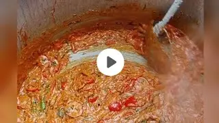 cooking with neighbours #spreadloveandhappiness #foodlover #happiness #memorableday