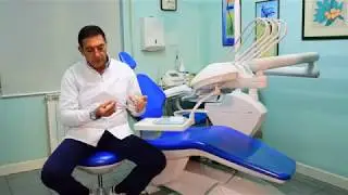 Ponte dentale staccato, cosa fare?