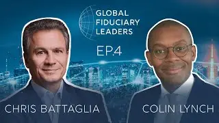 Alternative Investing Through a Fiduciary Lens with Colin Lynch