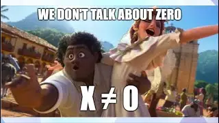 Math Memes 2022