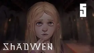 Shadwen #5 - The Walls of Rivendon [Walkthrough PC No Commentary]