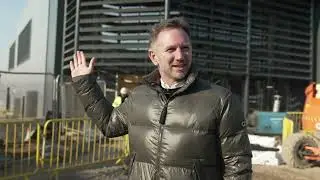 Red Bull Racing 2022 - Red Bull Powertrains