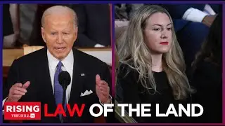 ROE v WADE No More: Biden STARES DOWN Scotus For Its Ruling On ABORTION