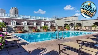 Omni Royal Orleans | New Orleans (LA), United States | Hotel Review 🛏️