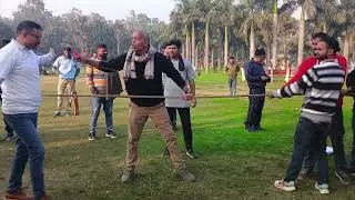 APML Games Tug of War  Agarwal Packers and Movers Ltd 15 jan 2026