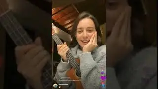 Roberta Sá live 22.03.2020
