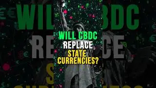 Will digital currencies replace state currencies? @StriforBroker