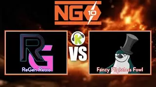 ReGen Retro vs Fancy Flightless Fowl | NGS Div A-West Season 10 | Best of 3
