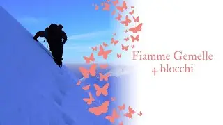 I 4 blocchi rincipali con la Fiamma Gemella e come superarli