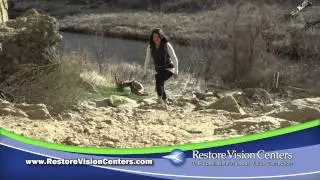 Restore Vision Center 05-15