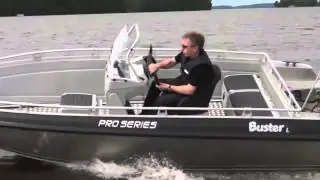 BUSTER L Pro