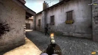 Glockateer 1v5 G-UNIT