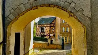 ROAD TRIP 2024 - TRIER, LUXENBURG, TONGEREN