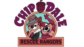 Chip 'n Dale Rescue Rangers 2 (1993) [NES]
