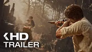 MAFIA: THE OLD COUNTRY Gameplay Trailer (2025)