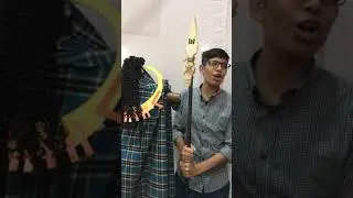 Nigeria wild noise