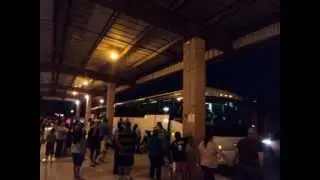 Laredo Charter Buses & Tour Bus Rental-Laredo Texas