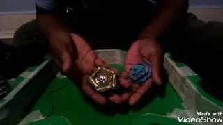 Kraken k4 Vs Rudr r4
