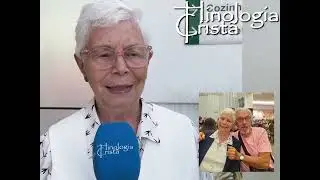 [EXCLUSIVO] MAESTRINA DOROT&Eacute;A KERR FALA SOBRE SUA AMIZADE COM O ORGANISTA WANDER DE OLIVEIRA