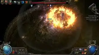 Path of Exile 2 - Working on more ES towards building Chronoblock