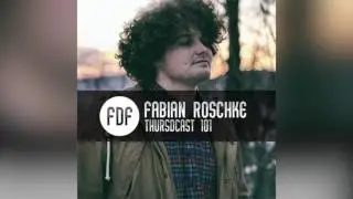 Fabian Roschke - FDF Thursdcast #102
