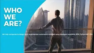 OneOfficeAutomation