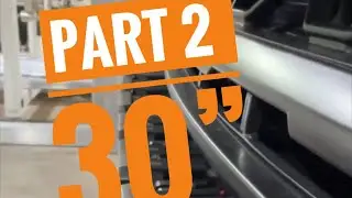Part 2 - 30&rdquo; Light bar Showdown Diode Dynamics C2 Crosslink vs Rebranded light from Part 1 