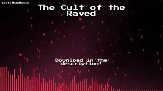 The Cult of the Raved - Royalty Free RPG Battle Music (FREE DOWNLOAD)