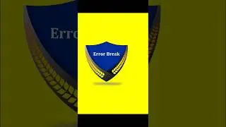 How to Create a Shield Logo in CorelDRAW | Logo Design in CorelDRAW