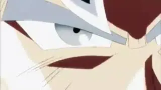 Dragon Ball Super「AMV」- Give Me Back My Life [Goku Ultra Instic Perfect Vs Jiren 100% Power]